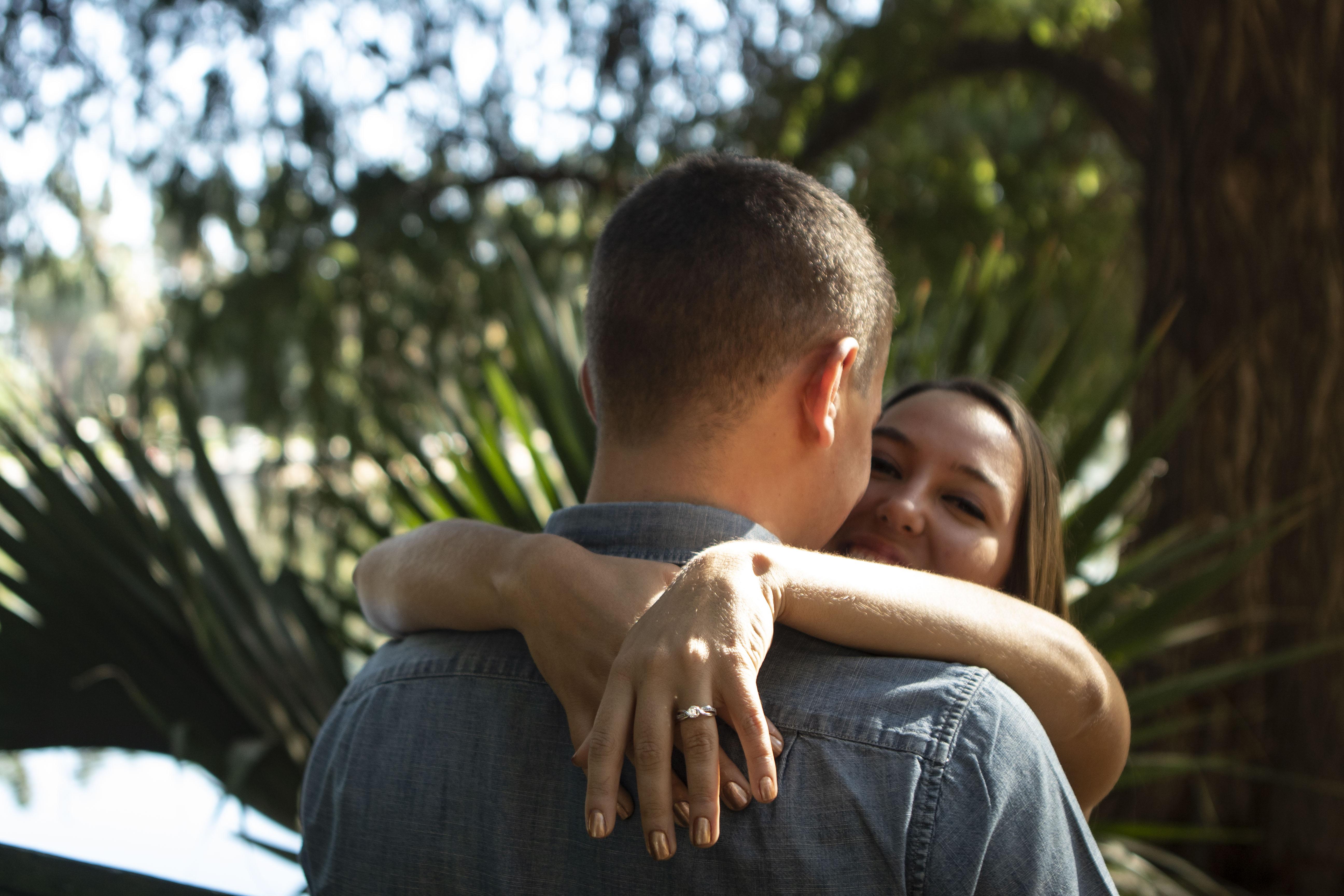 The Wedding Website of Saschelle Triboulet and Aaron Hicks