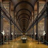 Trinity College Library