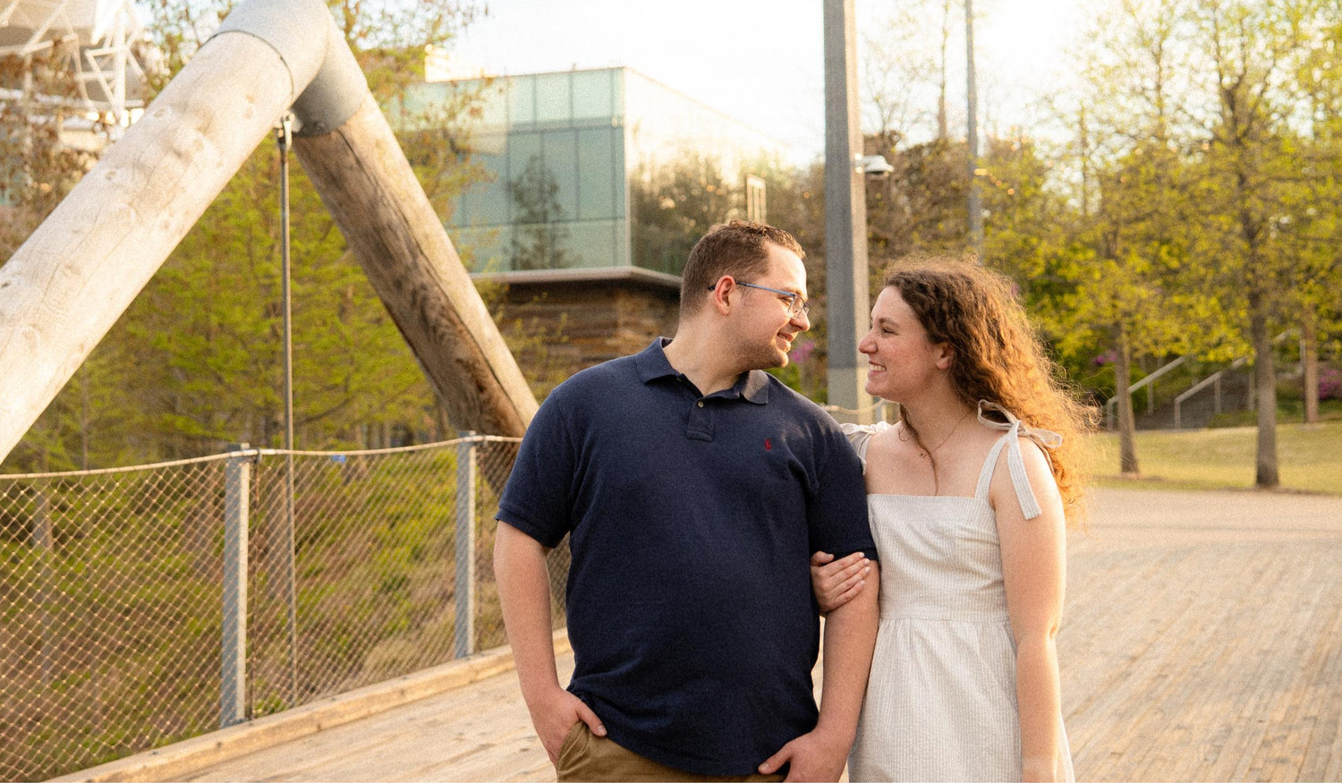The Wedding Website of Allie Carter and Jake Pugh