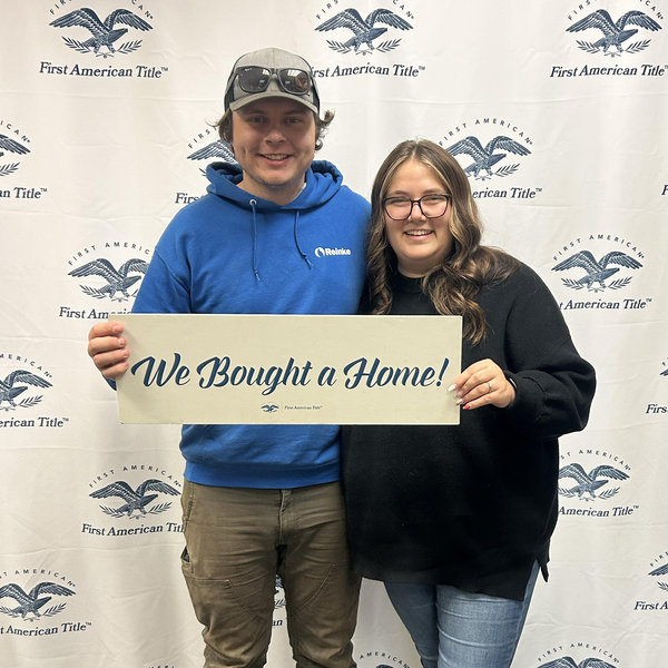 Our First Home Fund
