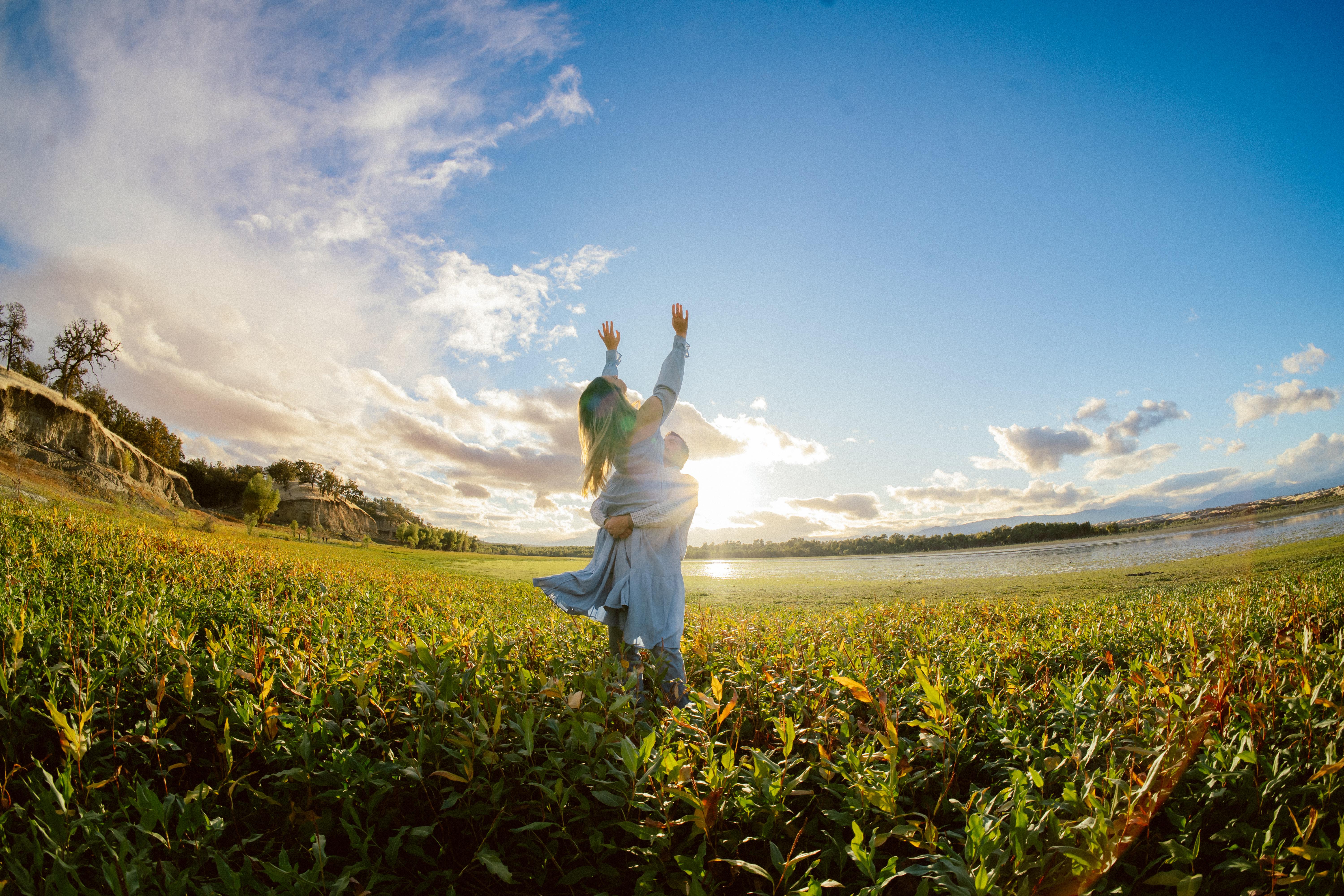 The Wedding Website of Torri Jackson and Austin Mallon