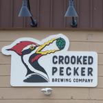 Crooked Pecker Brewing Company
