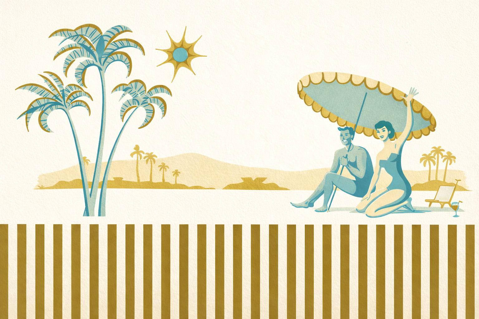 The Wedding Website of Sara Bailey and John Heacock