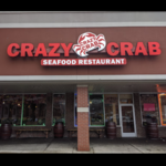 Crazy Crab