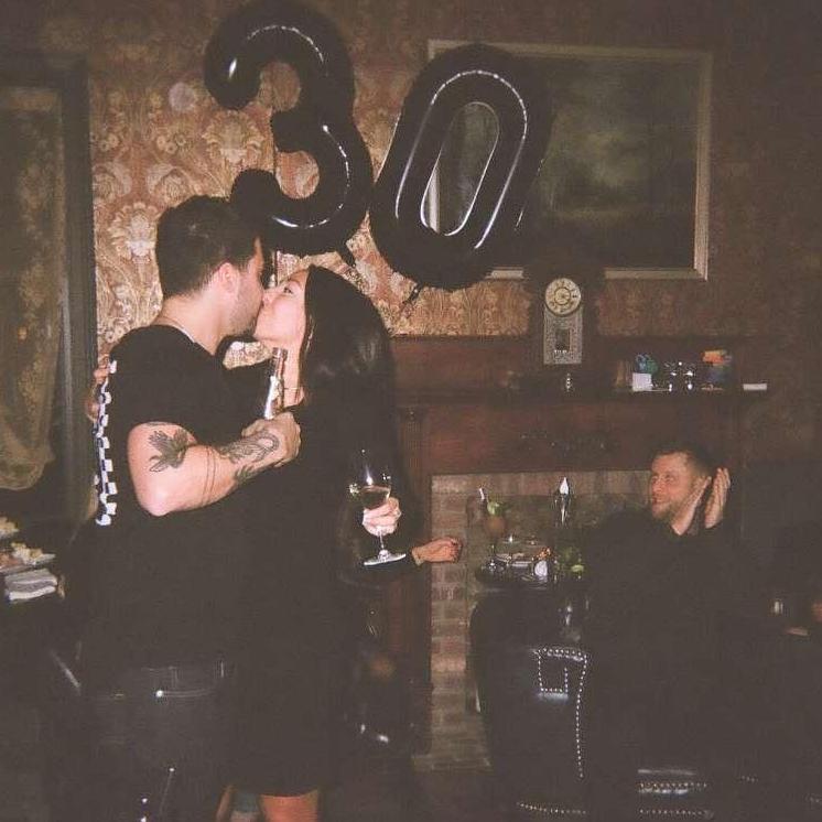 January, 2022 in Jersey City, NJ