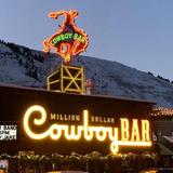 Million Dollar Cowboy Bar