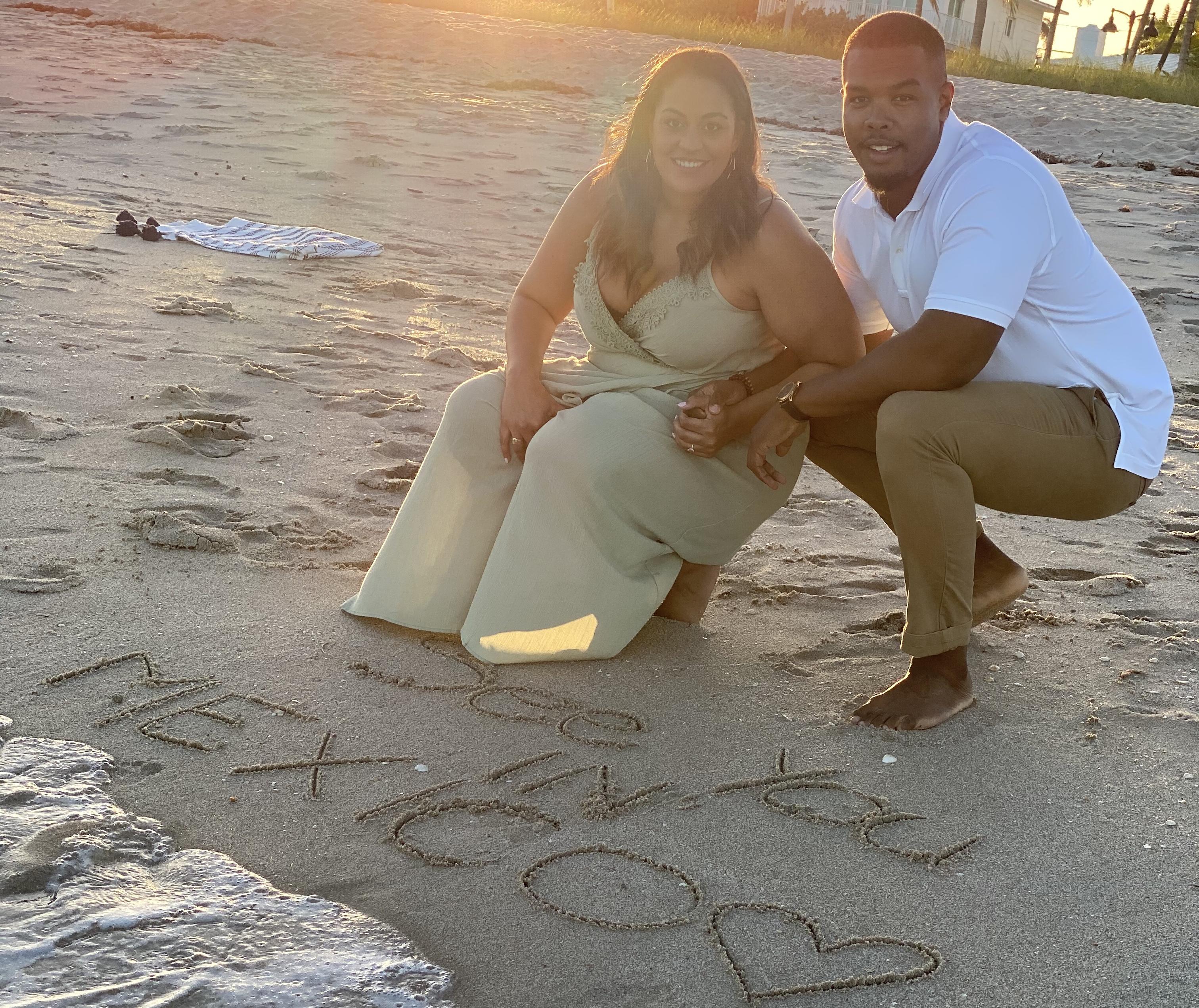 The Wedding Website of Lauren Hicks and Trey Farmer