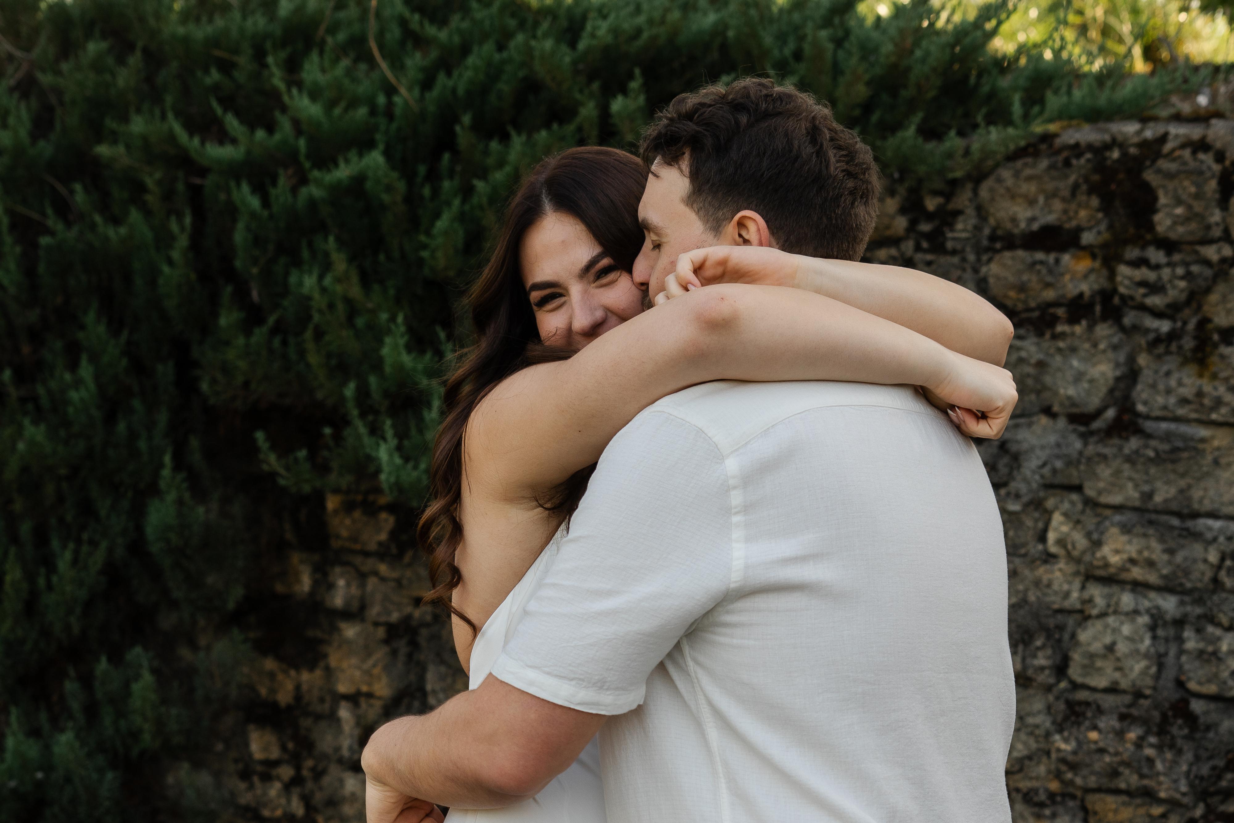 The Wedding Website of Abby Mihaiuc and James Vese