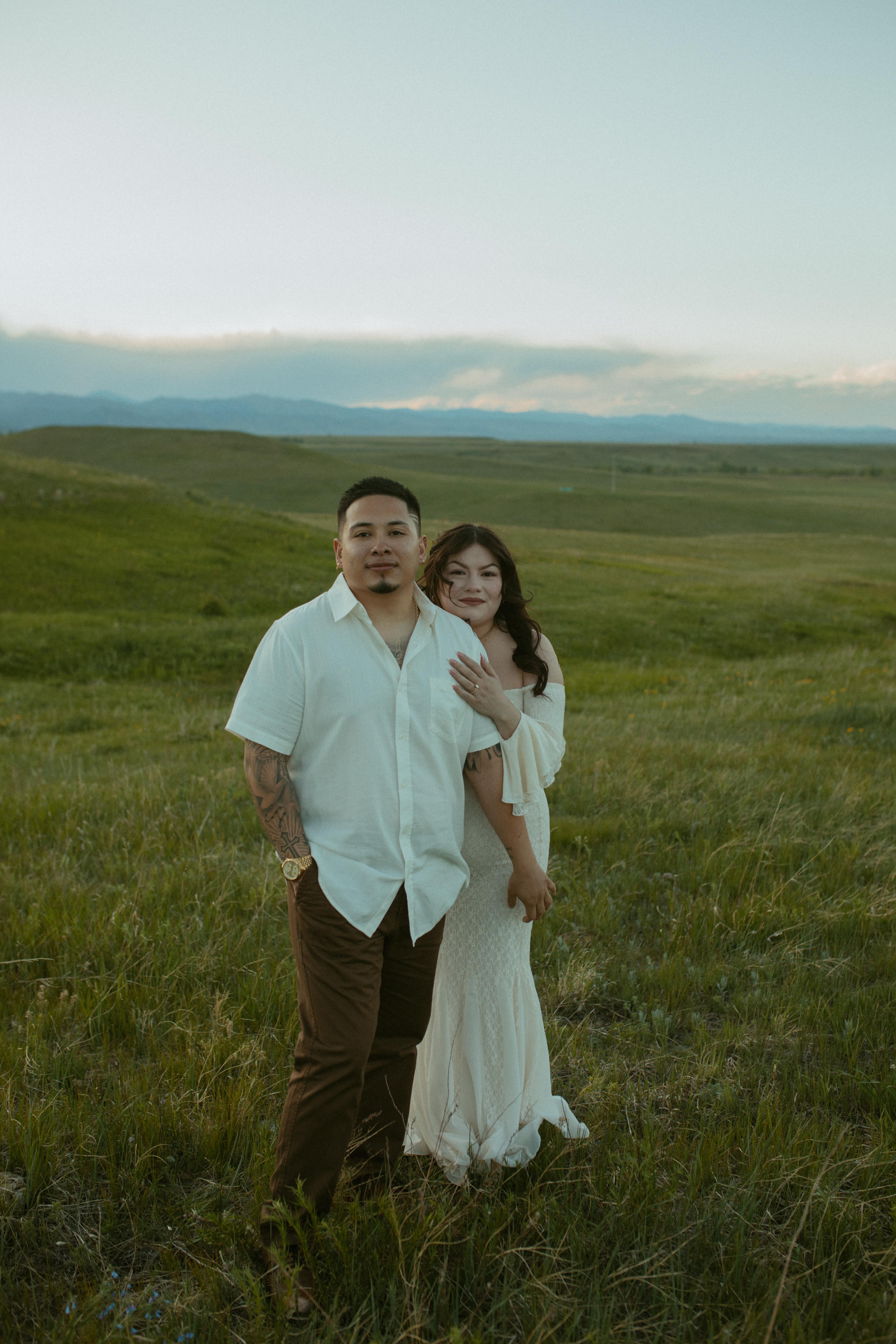 The Wedding Website of Breonna Alcon and Jovan Chavarria