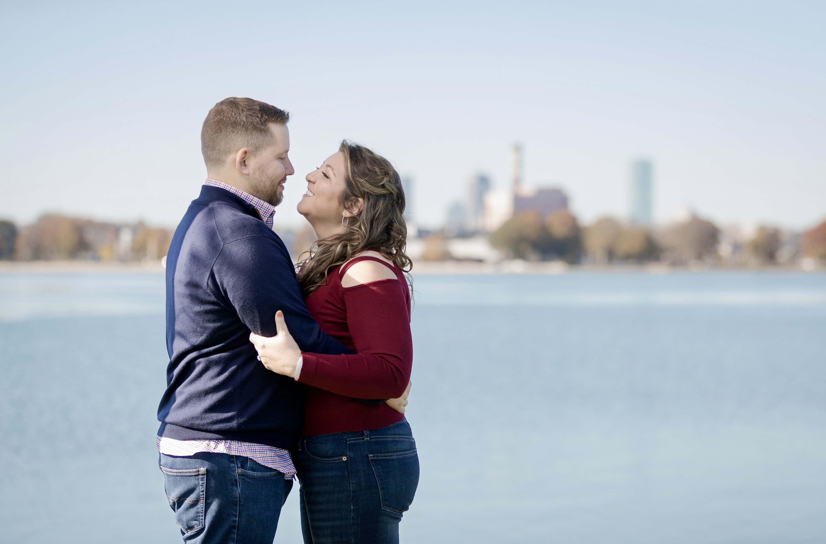 The Wedding Website of Evangelina Gonzalez and Jeremy Middle