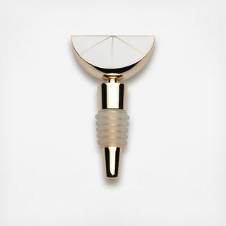 Park Circle Metal Bottal Stopper