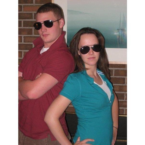 Circa 2009