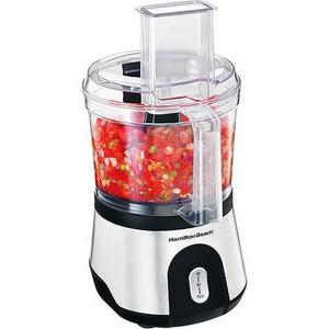 Hamilton Beach Food Processor 10 Cup