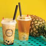 Hippo Bubble Tea