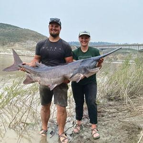 Deep Sea Fishing day in Aitutaki