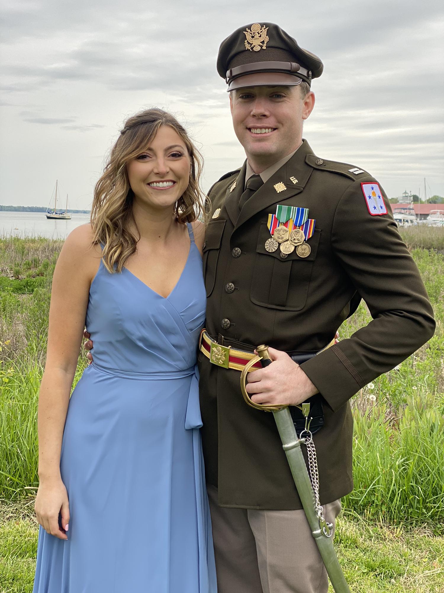 Carley and Michaels wedding!