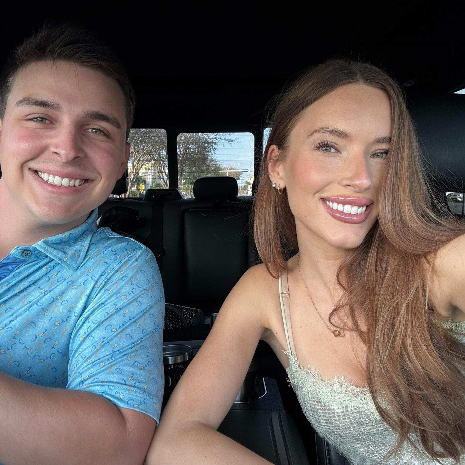 Another date night
