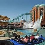 SeaWorld San Diego