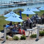 The Quarterdeck Grill
