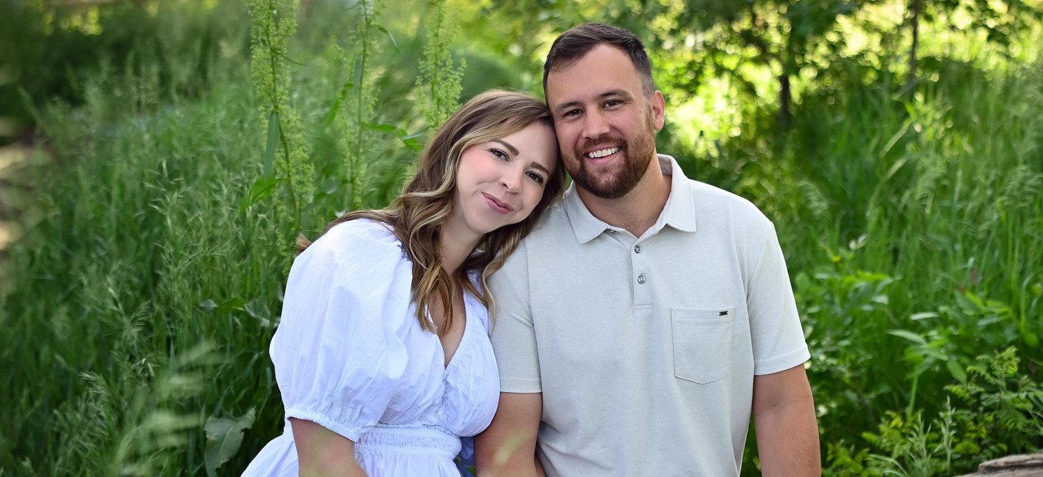 The Wedding Website of Lisa Varilek and Will Piers