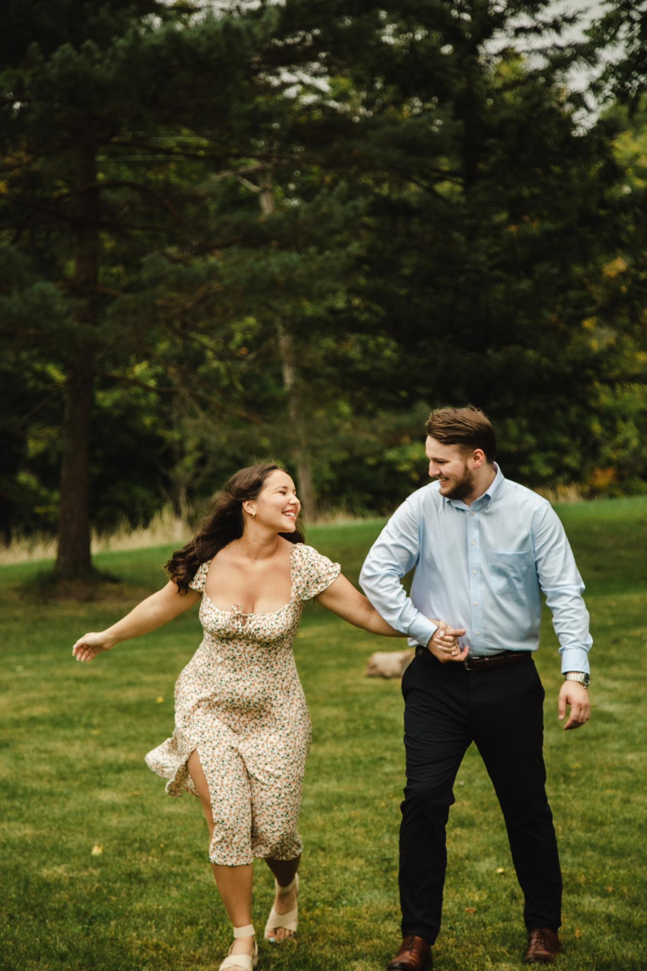 Engagement Pictures