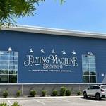 Flying Machine Brewing Company