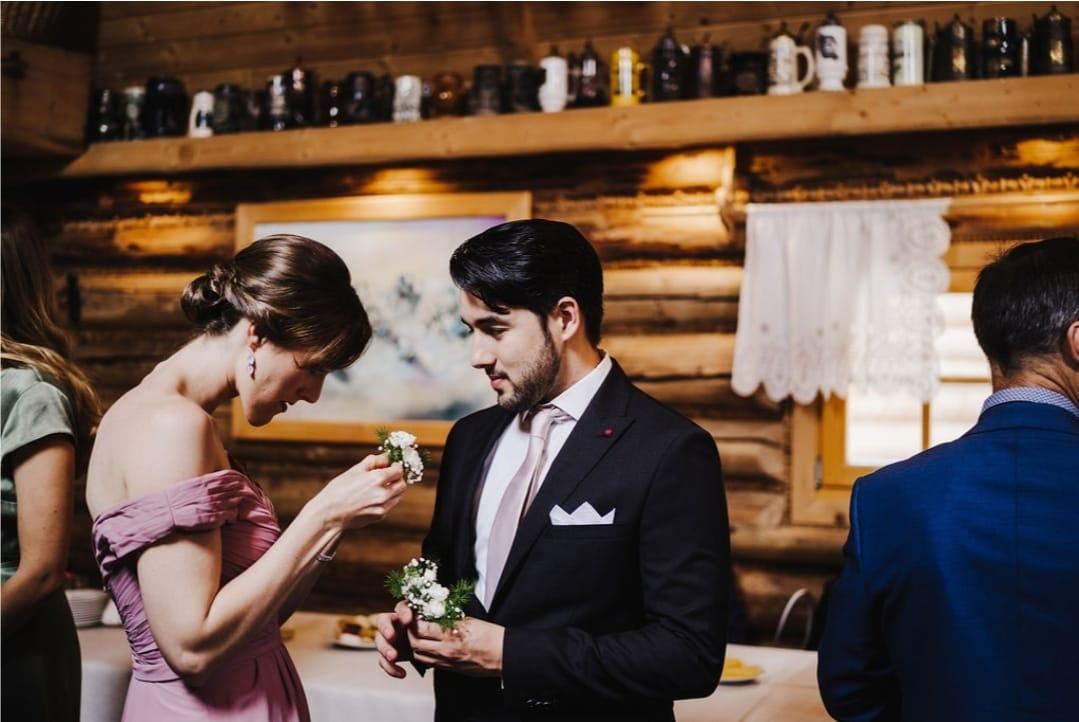 The Wedding Website of Natalia Beata Wojciechowska and James Paul Shaw Gleason