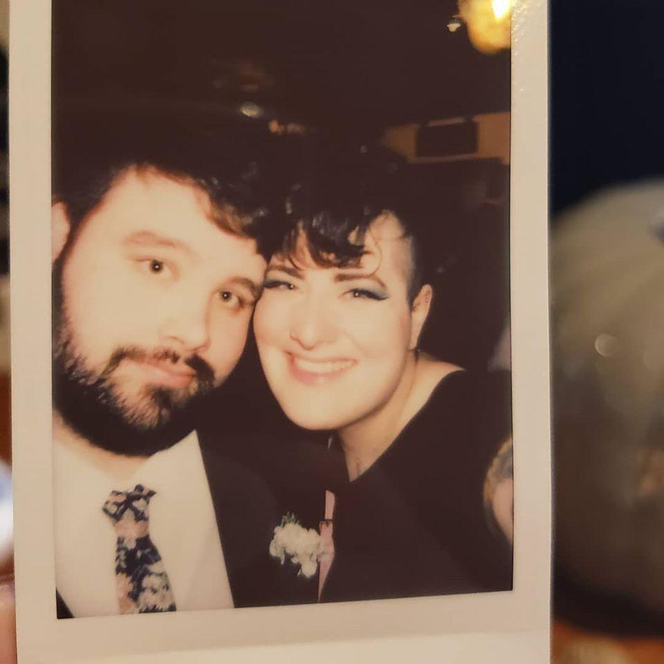 Nina + Derek's Wedding, October 12th, 2k19