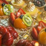 Croissants de France Bakery & Restaurant