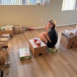 Moving Fund 📦