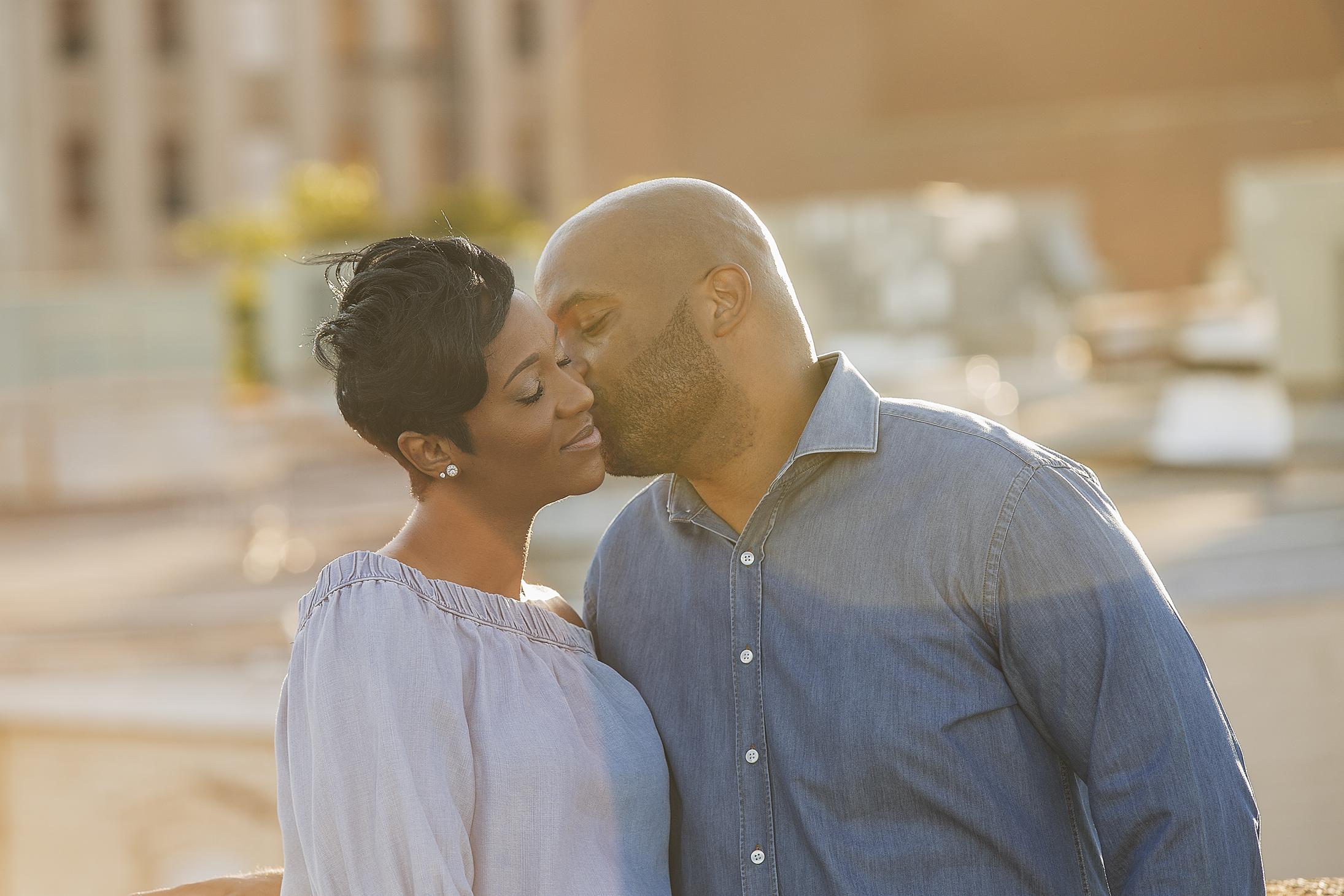 The Wedding Website of Candace Davis and Marcus Johnson