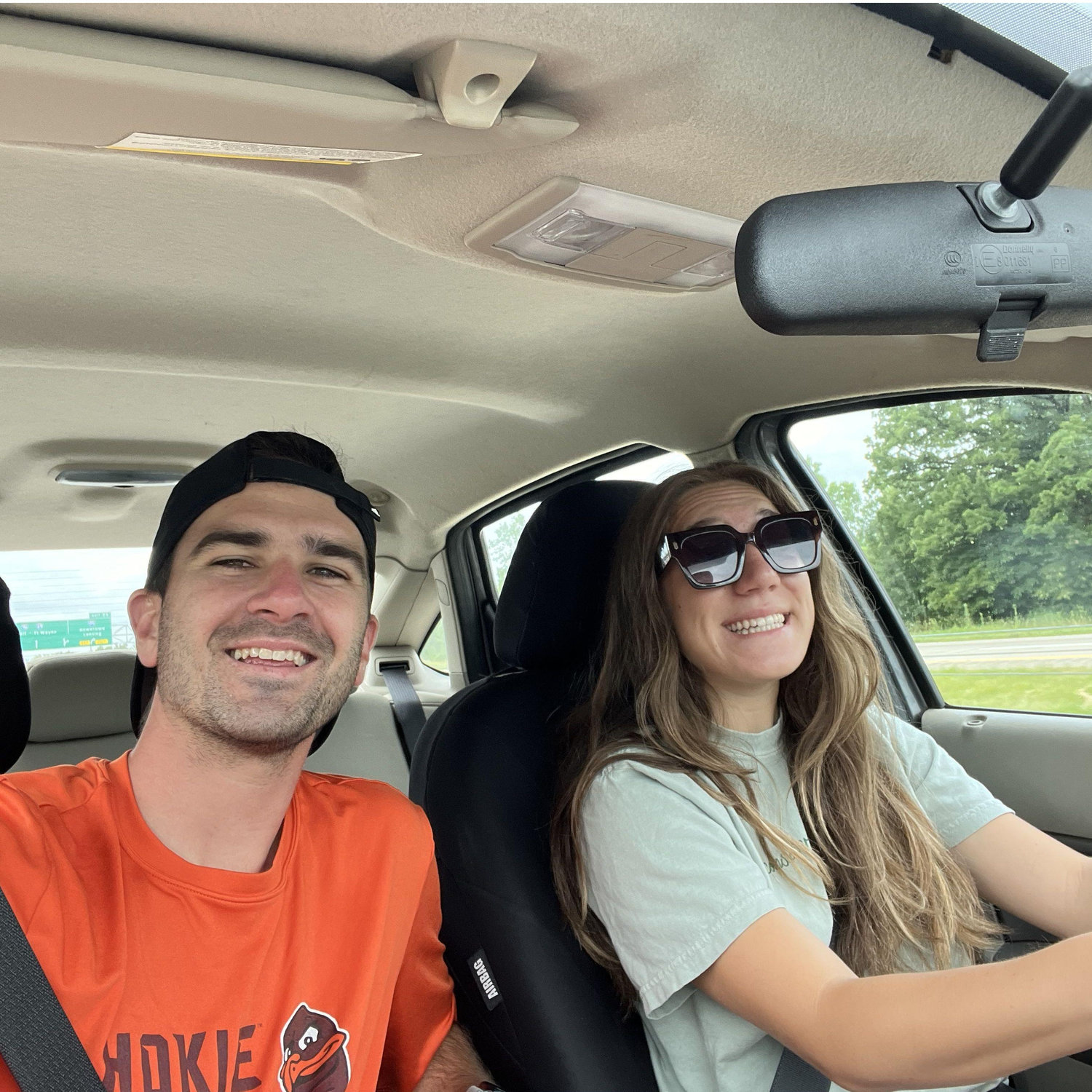 Going to the Beach!