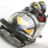 Lake Placid Bobsled Experience