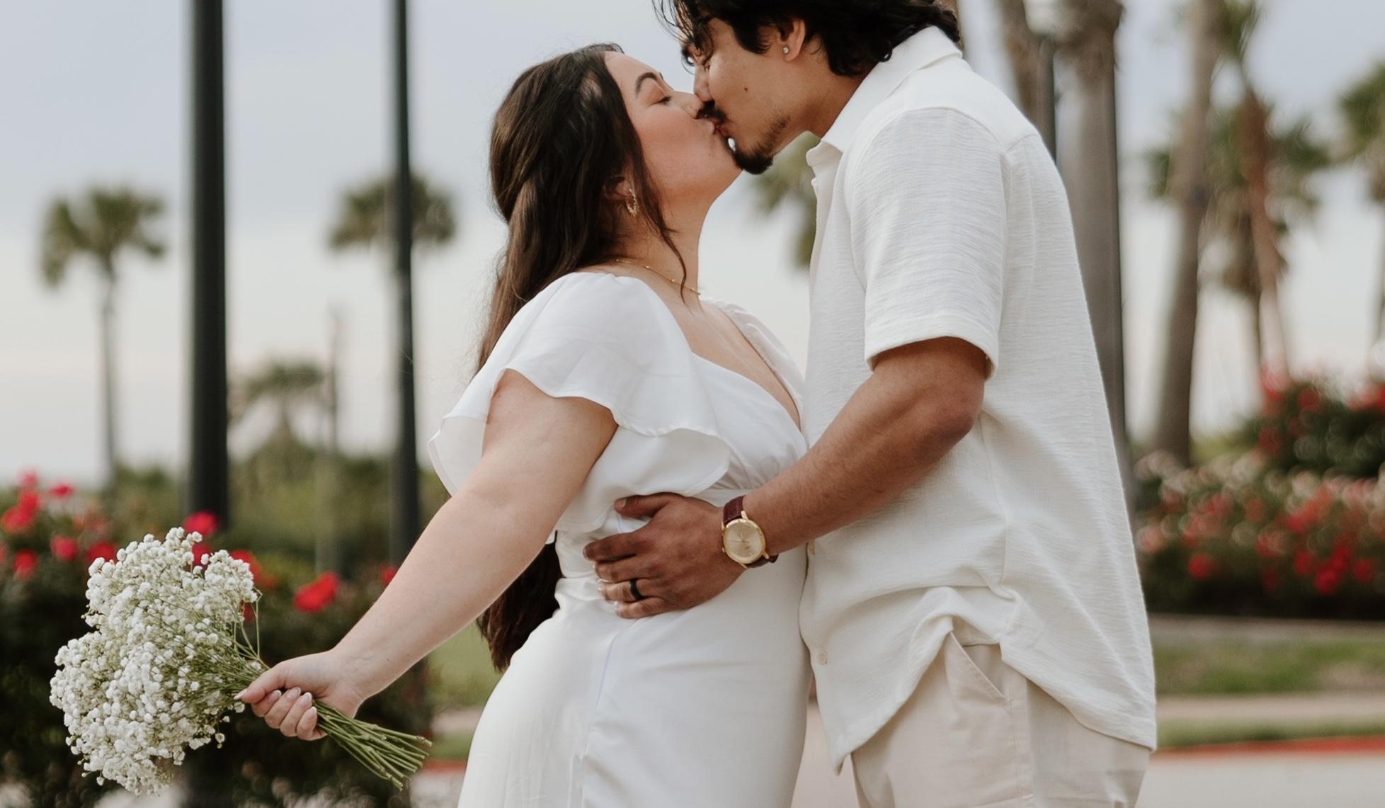 The Wedding Website of Madison White and Anthony Rodriguez