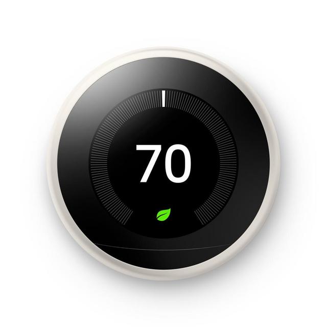 Nest Learning Thermostat 3rd Generation
