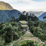 Ciudad Perdida