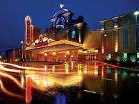 AMC Rosemont 18