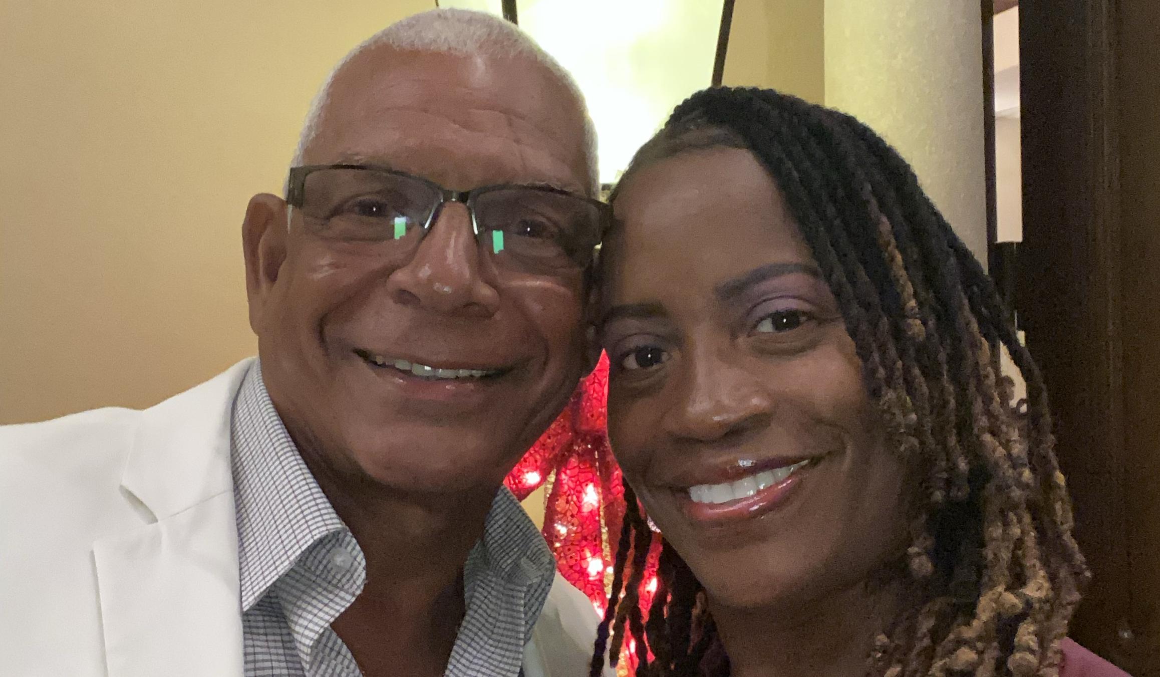 The Wedding Website of Ian Snagg and Janice Smith