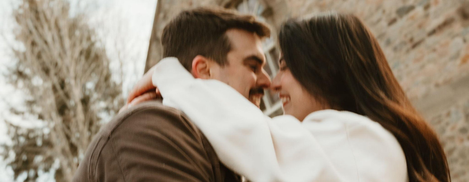 The Wedding Website of Marianela Powers and Robert Doiron