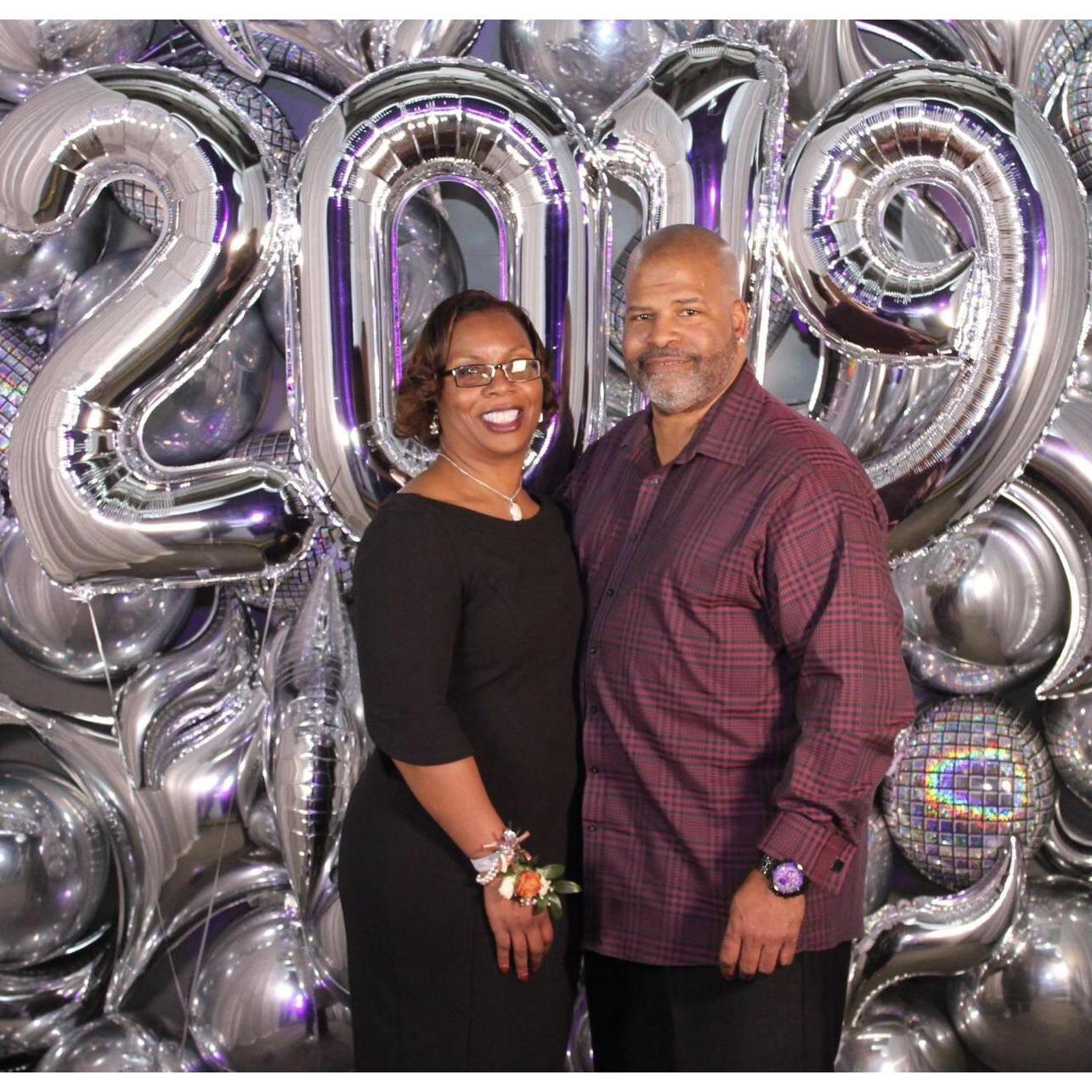 December 2019 - Office Holiday Party