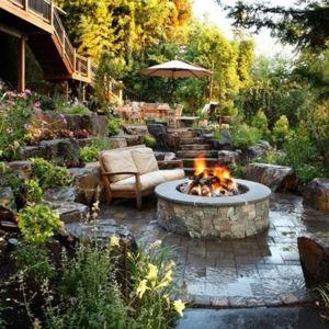 Garden Fund