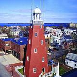 Portland Observatory
