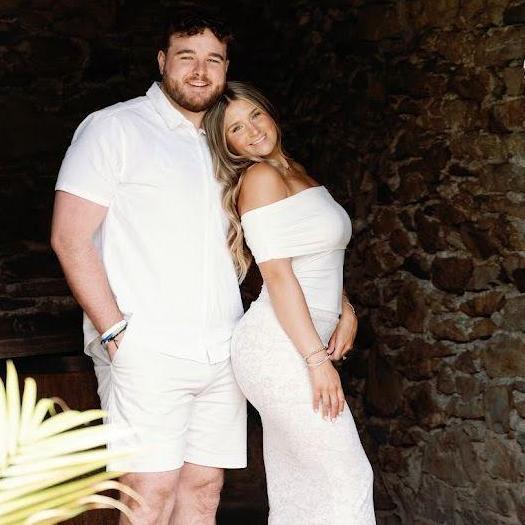 Engagement Photos 2025
