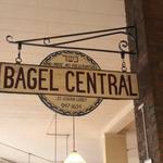 Bagel Central