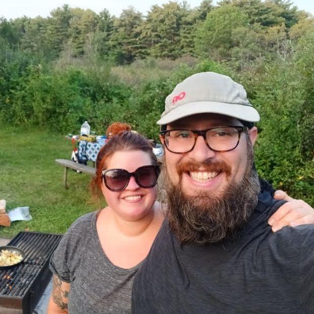 Camping