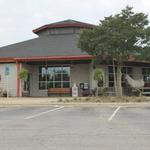 State Farmers Market Restaurant