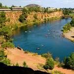Deschutes River Trail