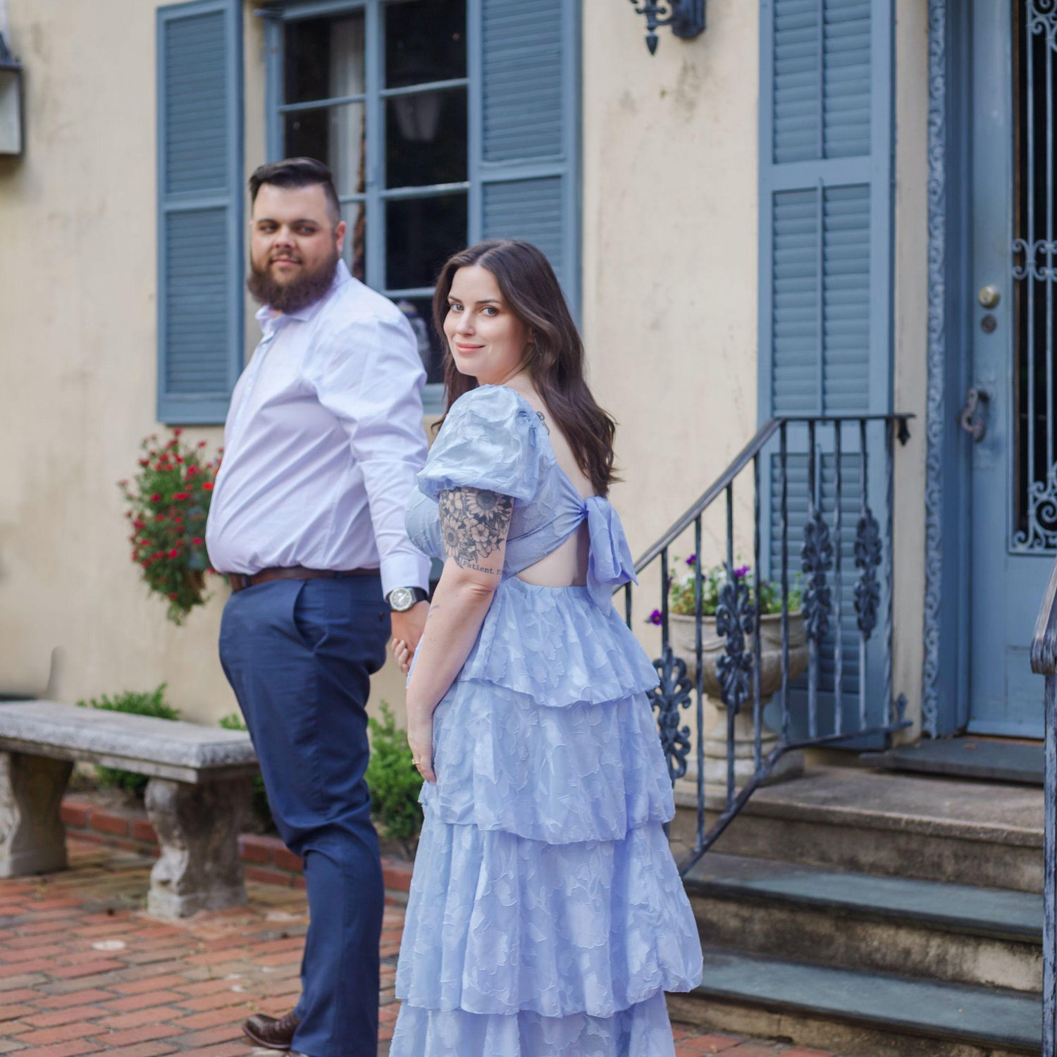 Engagement Photos