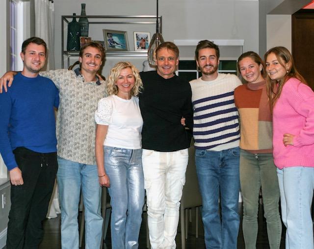 The Wedding Website of Elena Kaganovich and Andrew Peat
