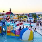 Cowabunga Bay Water Park